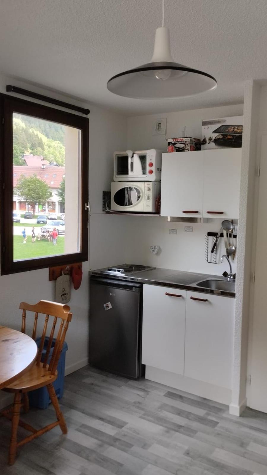 Le Petit Som De Saint Pierre De Chartreuse Apartment Exterior foto