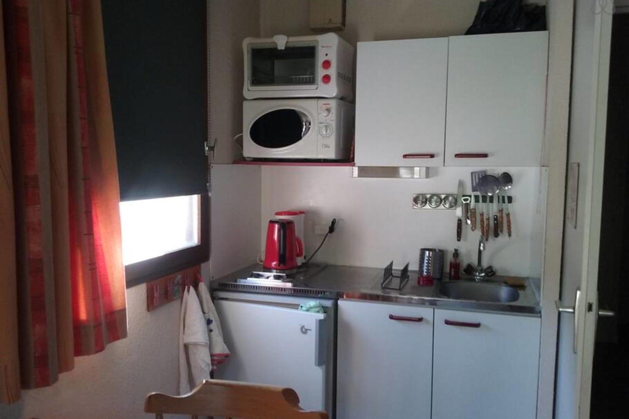 Le Petit Som De Saint Pierre De Chartreuse Apartment Exterior foto